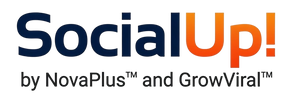 SocialUp - Home