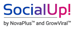 SocialUp - Home
